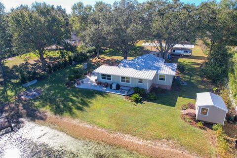 A home in OCOEE