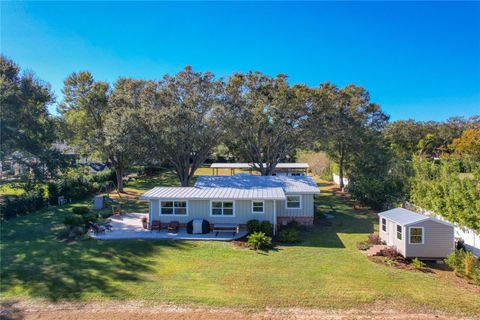 A home in OCOEE