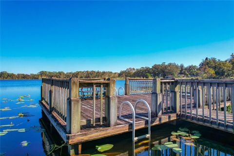 A home in OCOEE