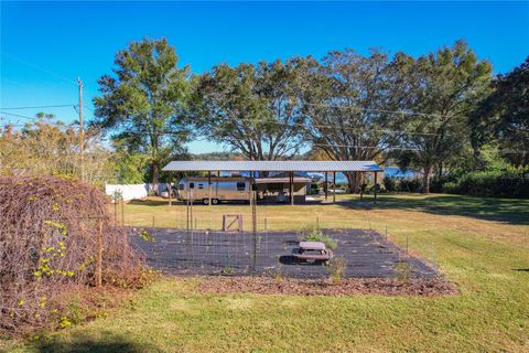 A home in OCOEE