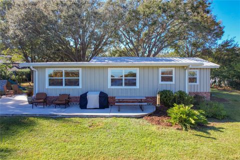 A home in OCOEE