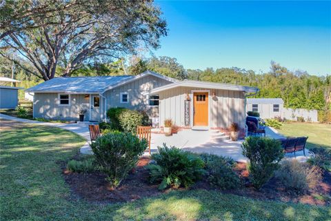 A home in OCOEE