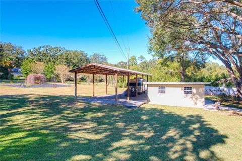 A home in OCOEE