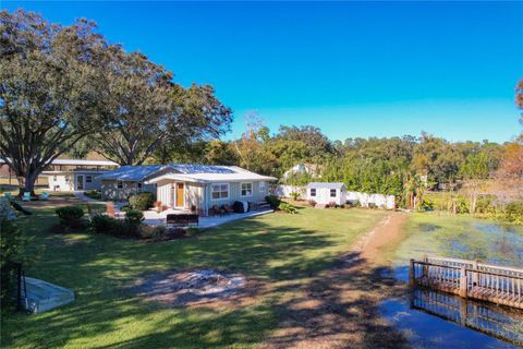 A home in OCOEE