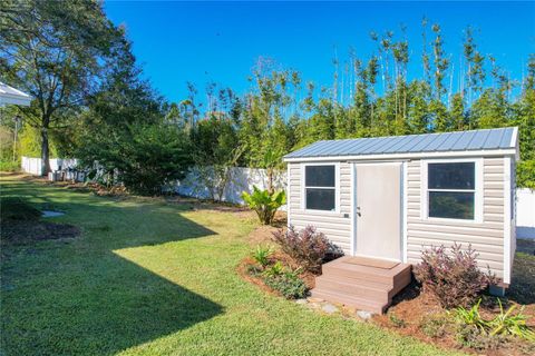 A home in OCOEE