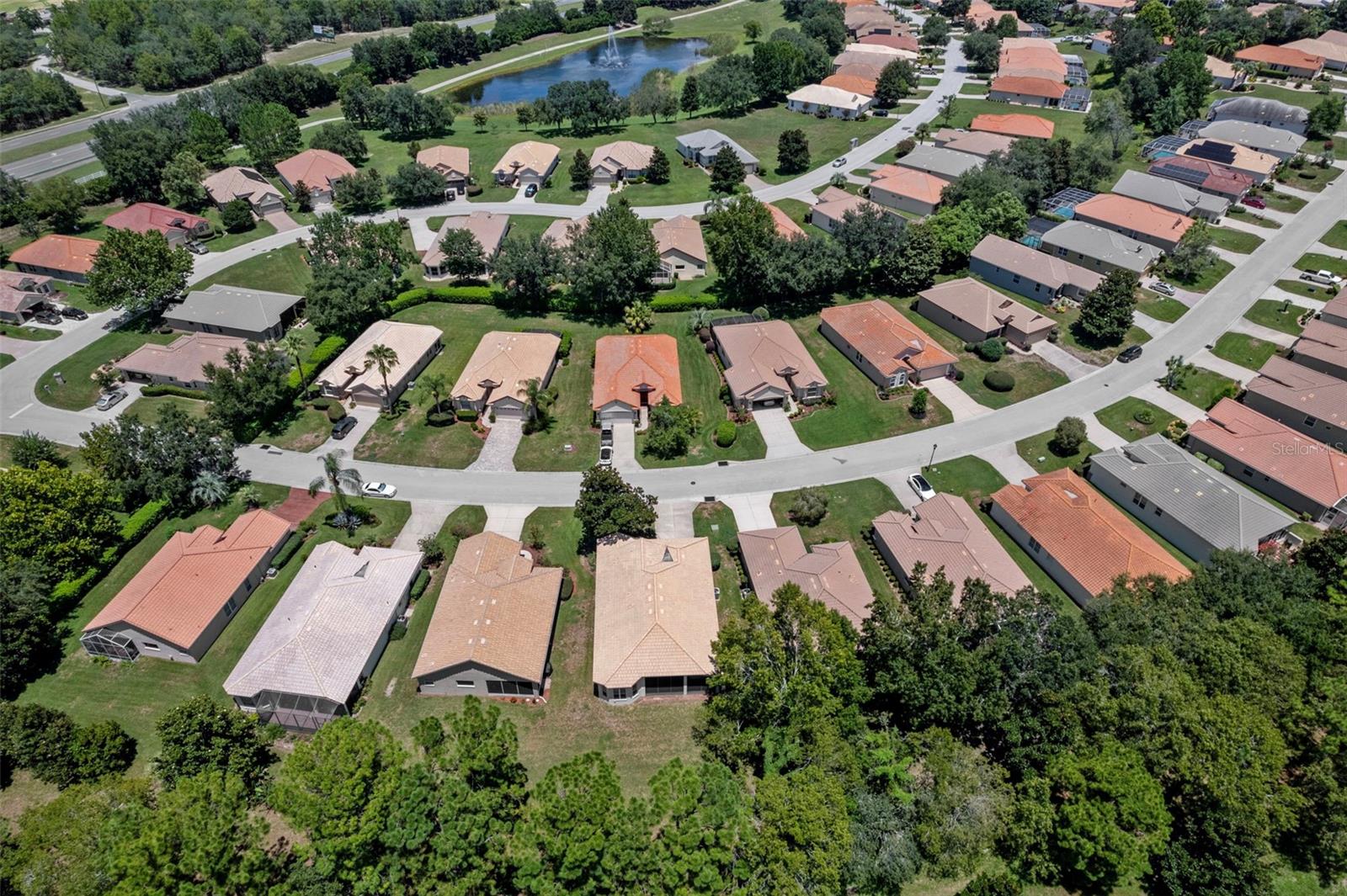 WOODVIEW VILLAS 03 - Residential