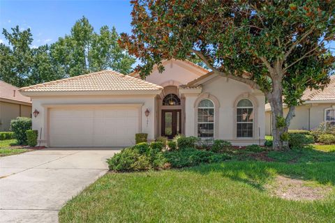 Photo of 1031 W Diamond Shore Loop #5, Hernando, FL 34442 (MLS # W7877602)