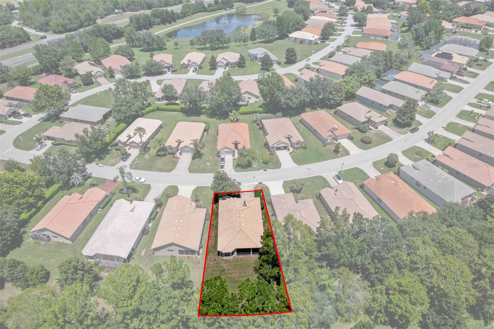 WOODVIEW VILLAS 03 - Residential