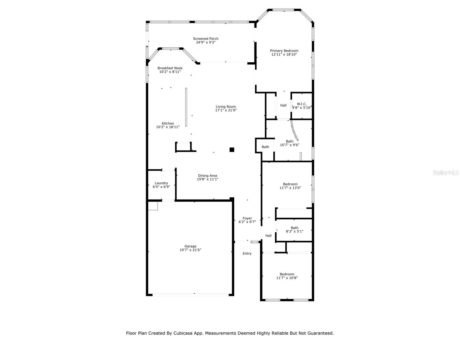 WOODVIEW VILLAS 03 - Residential