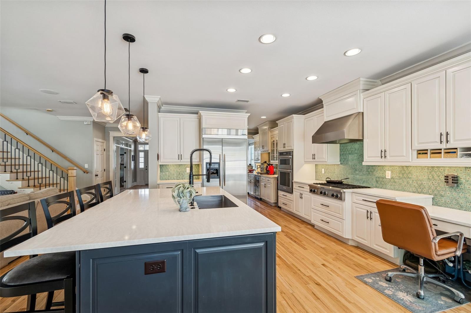 PARKLAND ESTATES REV - Residential