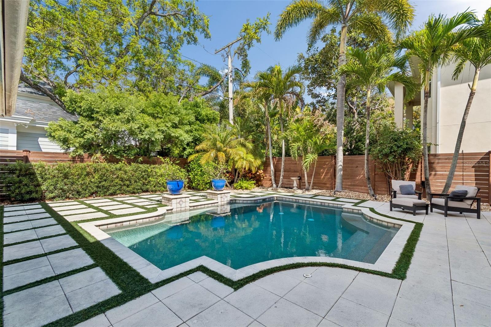 PARKLAND ESTATES REV - Residential