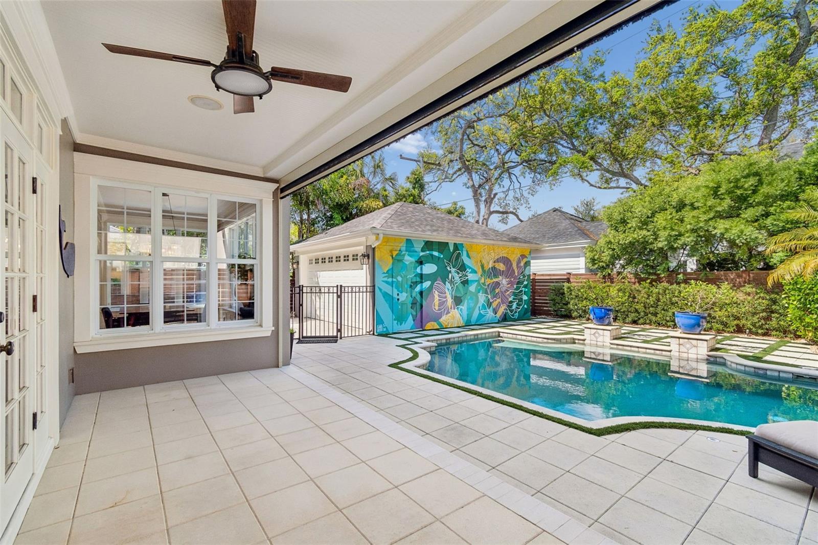 PARKLAND ESTATES REV - Residential