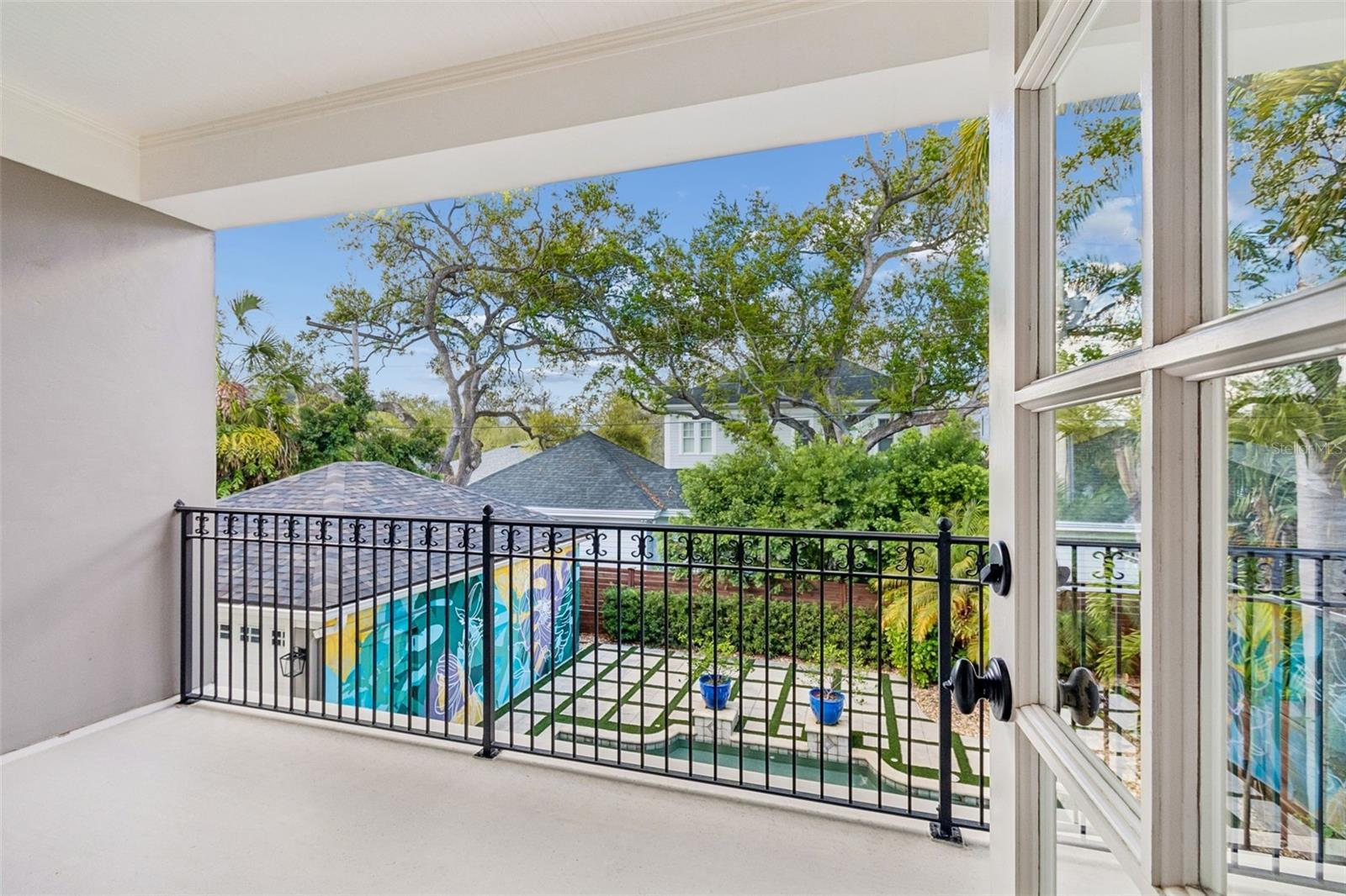 PARKLAND ESTATES REV - Residential