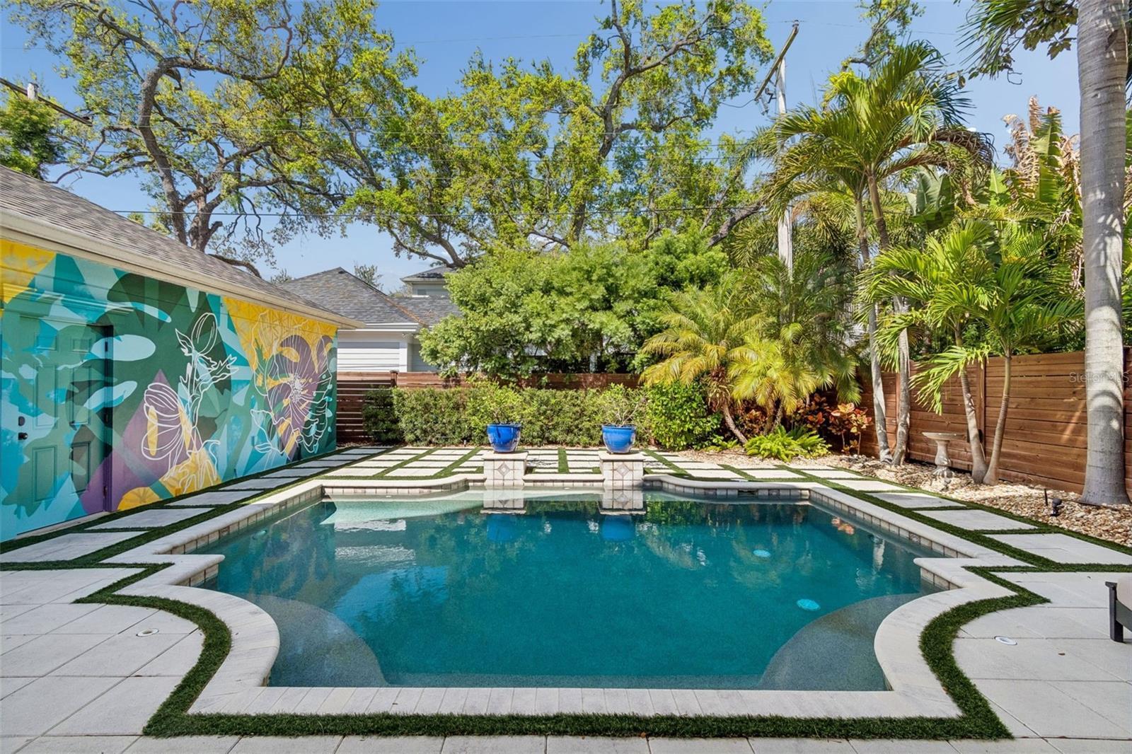 PARKLAND ESTATES REV - Residential