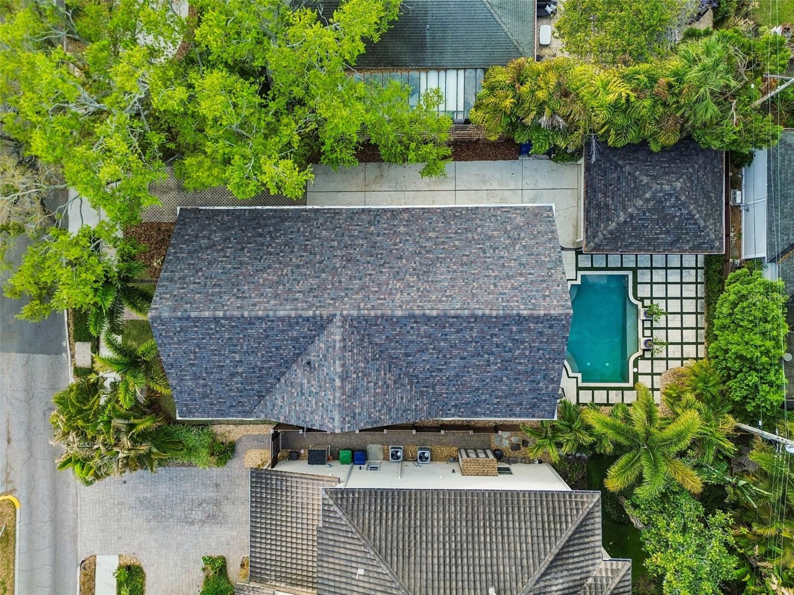 PARKLAND ESTATES REV - Residential