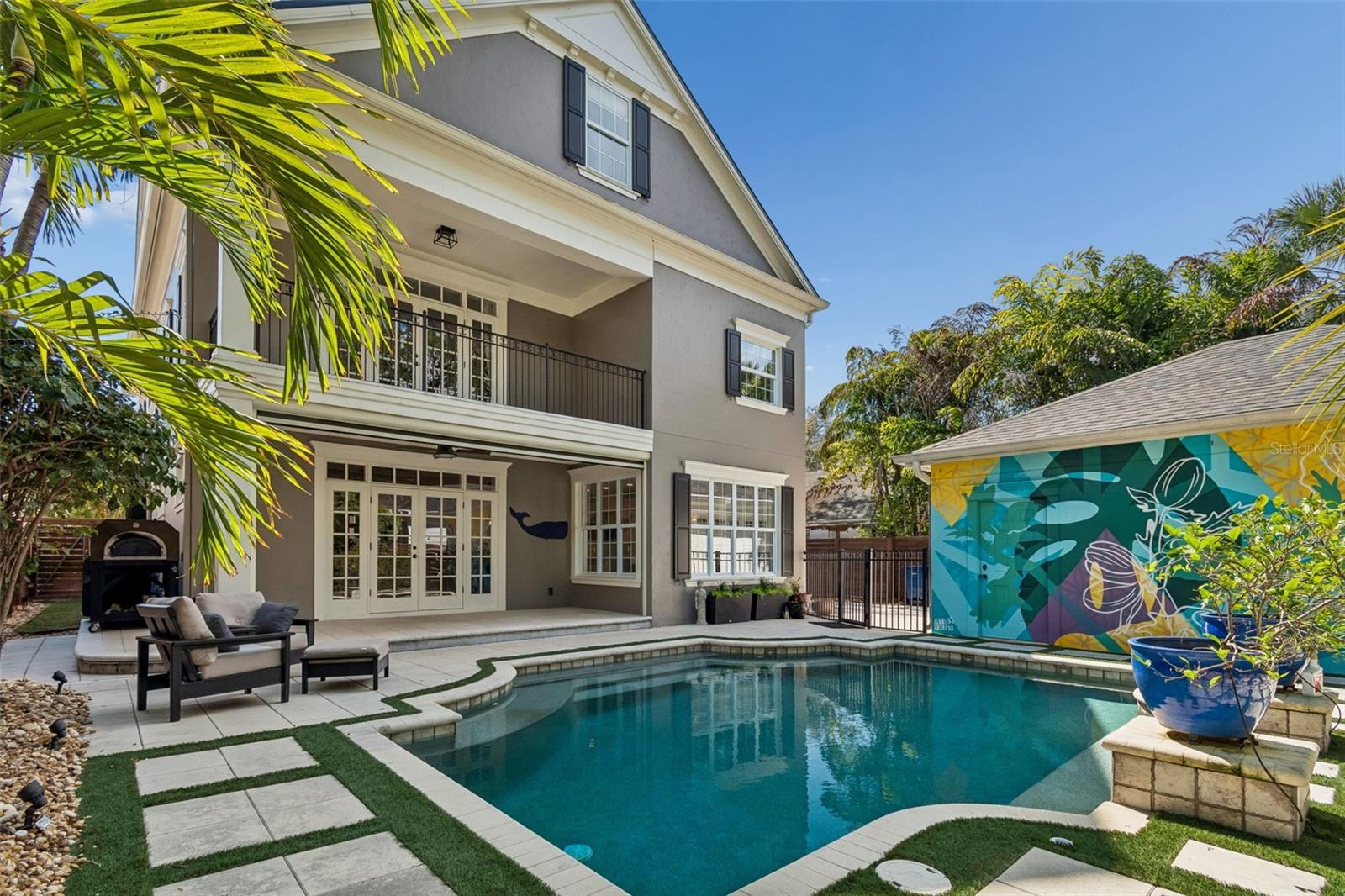 PARKLAND ESTATES REV - Residential