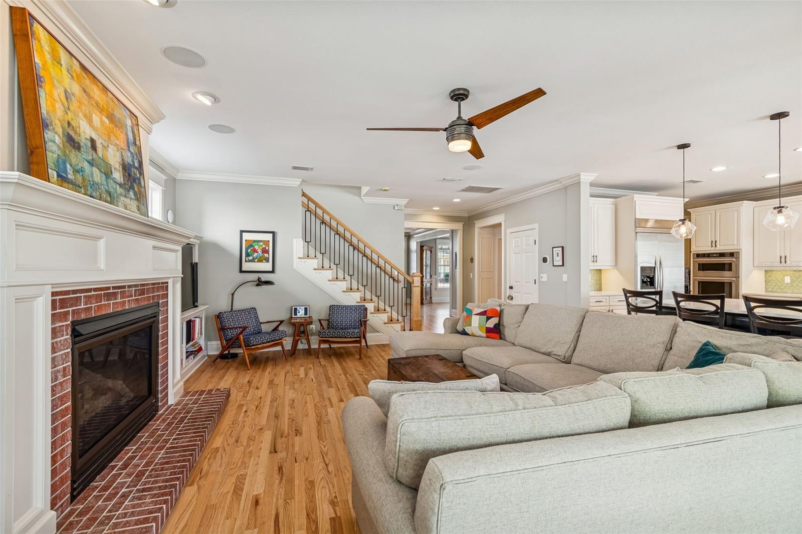 PARKLAND ESTATES REV - Residential