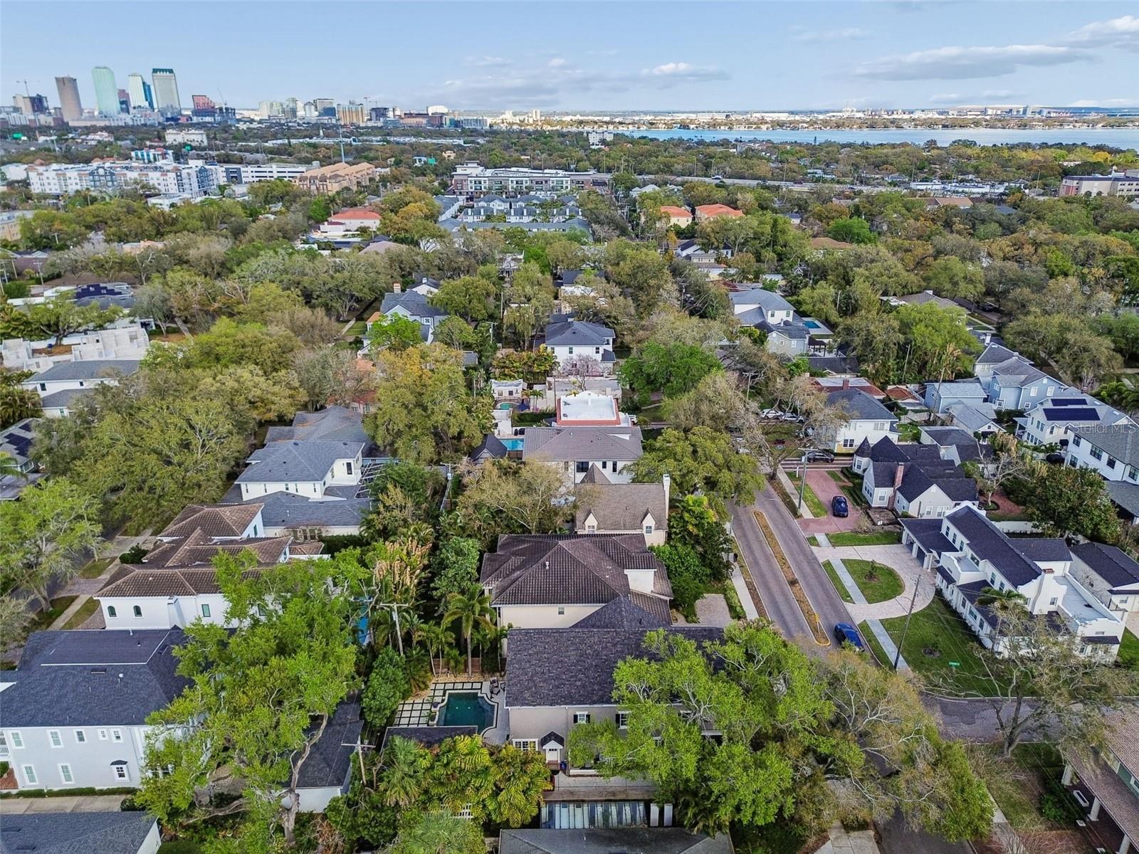 PARKLAND ESTATES REV - Residential