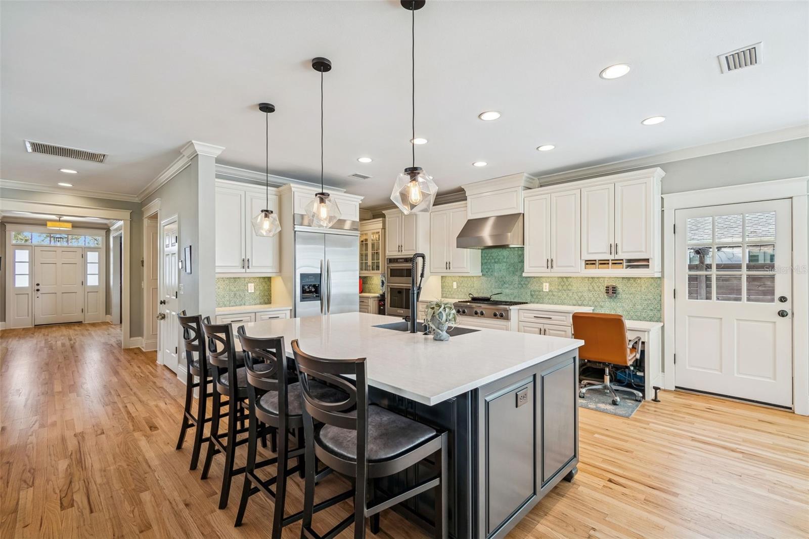 PARKLAND ESTATES REV - Residential