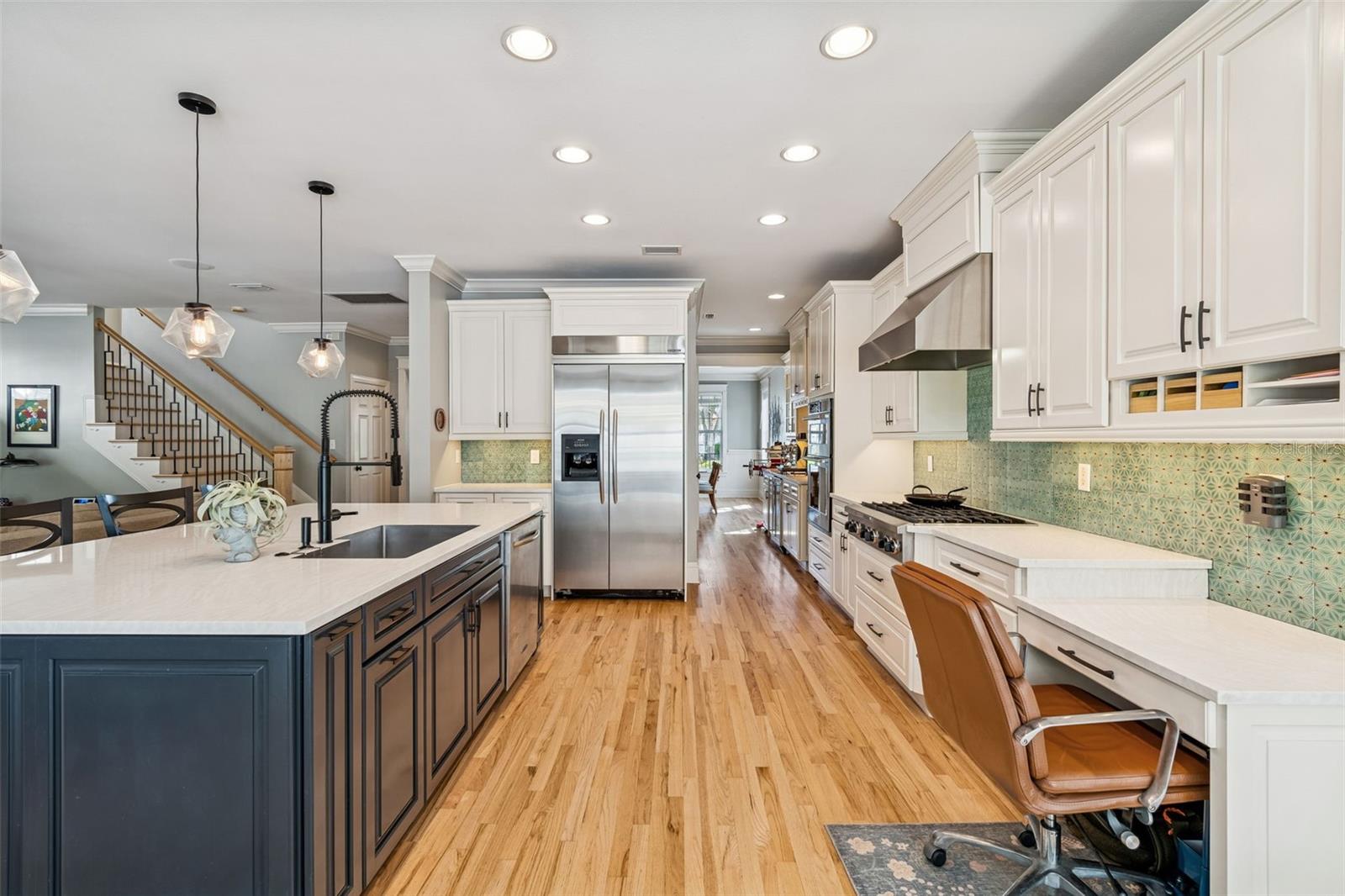 PARKLAND ESTATES REV - Residential