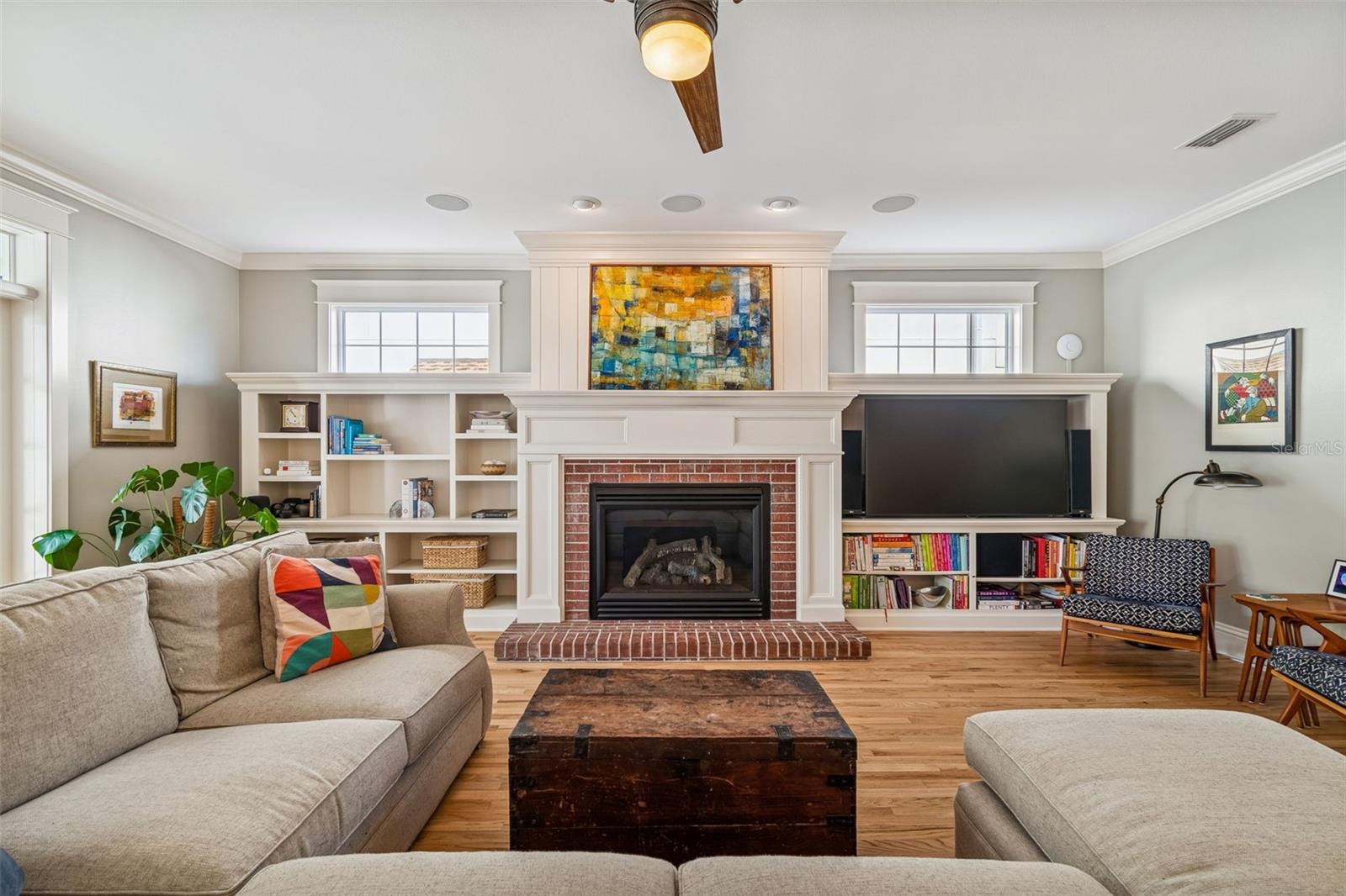 PARKLAND ESTATES REV - Residential