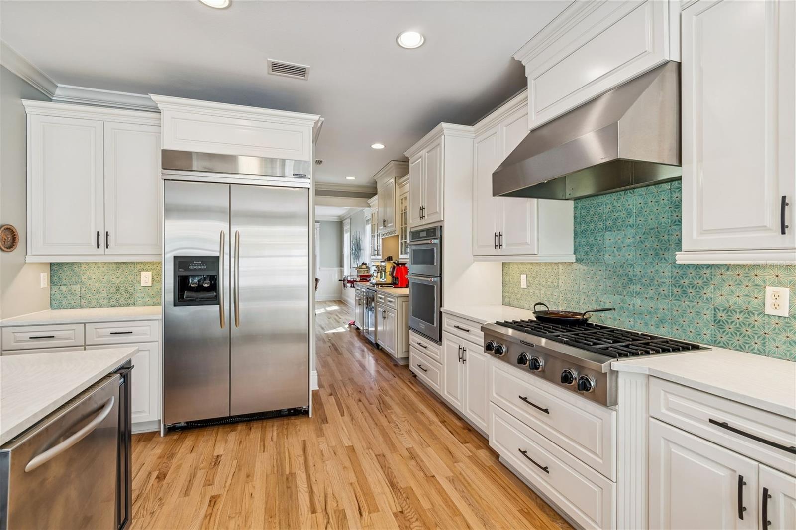 PARKLAND ESTATES REV - Residential