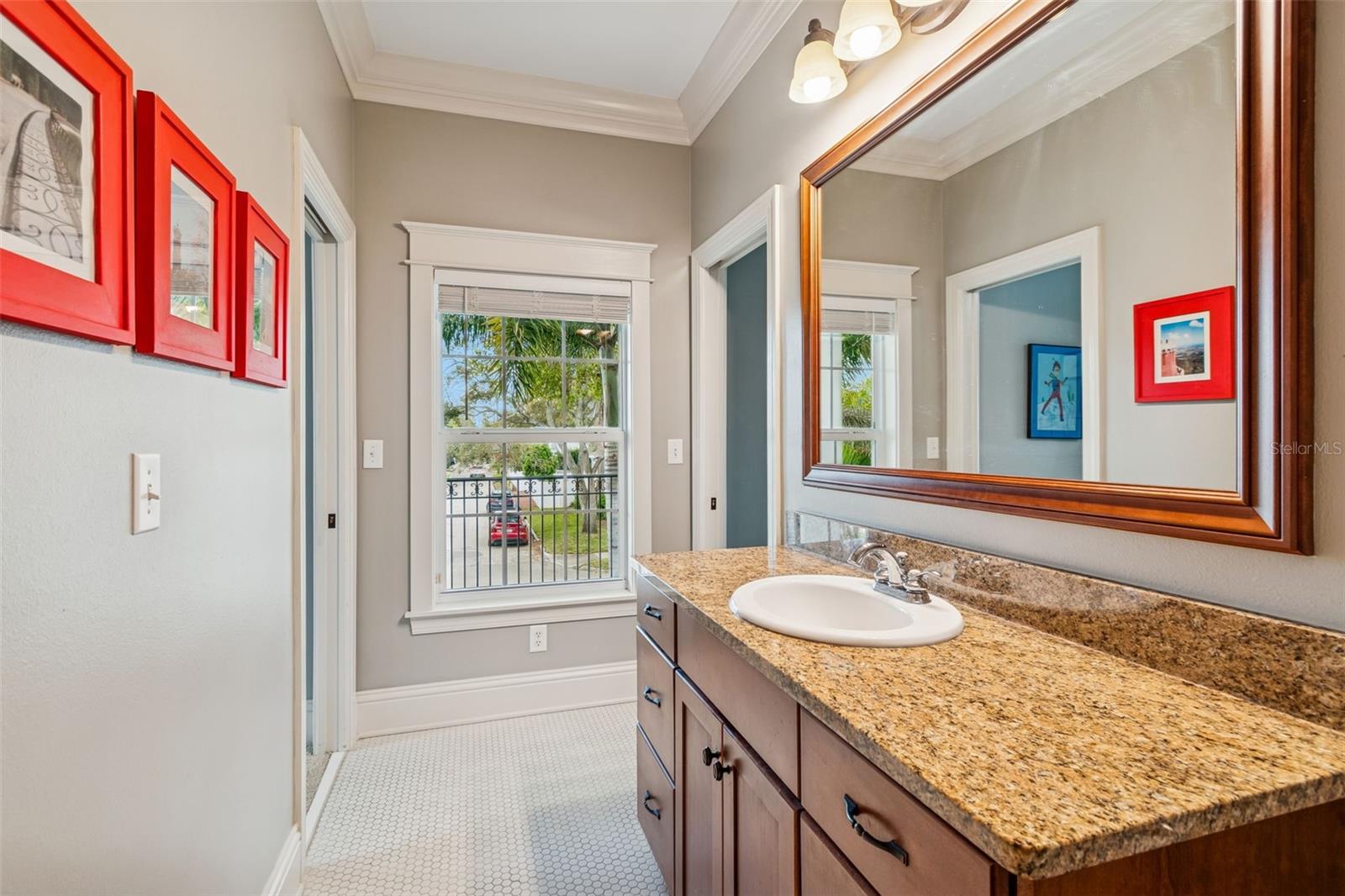 PARKLAND ESTATES REV - Residential