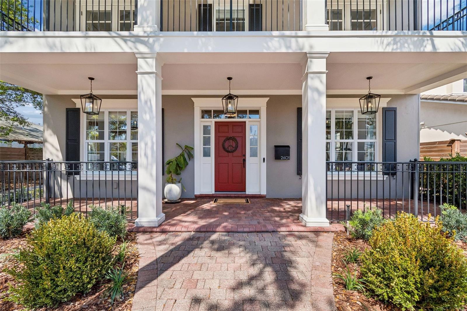 PARKLAND ESTATES REV - Residential