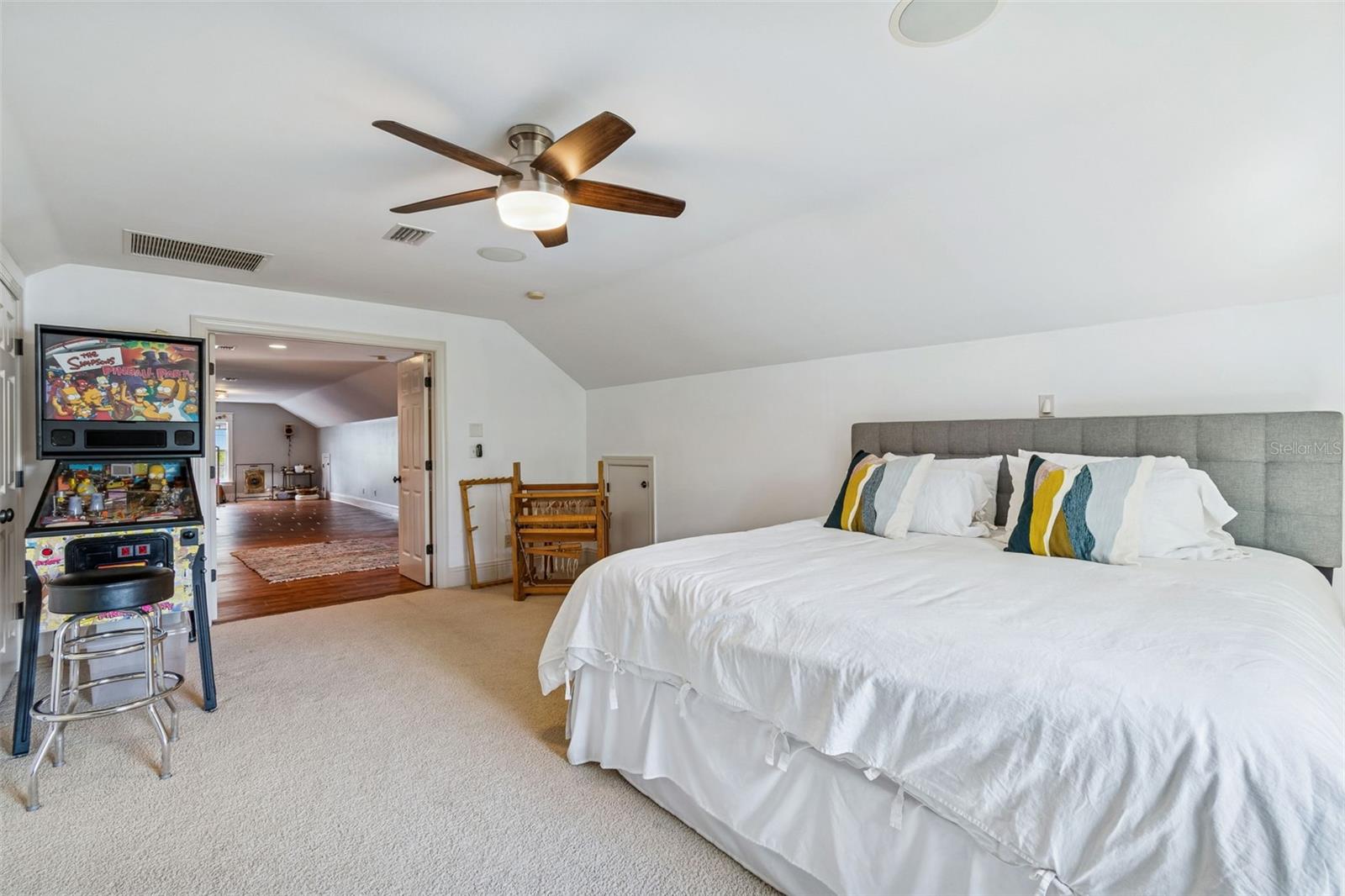 PARKLAND ESTATES REV - Residential