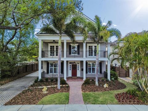 Photo of 2601 W Morrison Avenue, Tampa, FL 33629 (MLS # TB8482415)