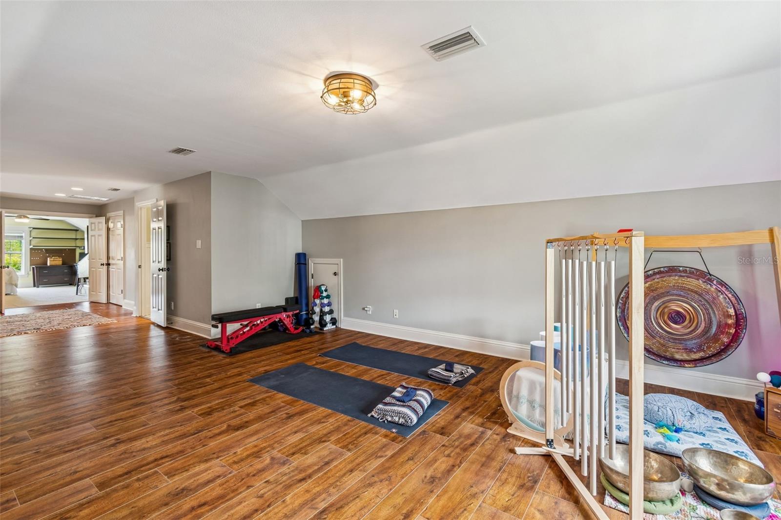 PARKLAND ESTATES REV - Residential