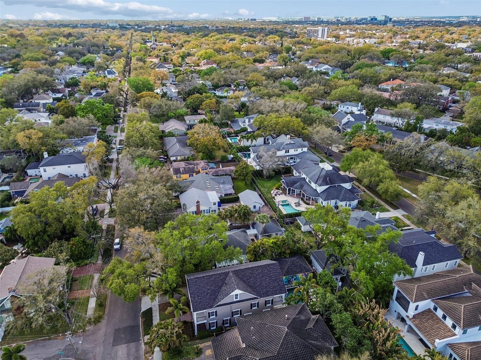 PARKLAND ESTATES REV - Residential