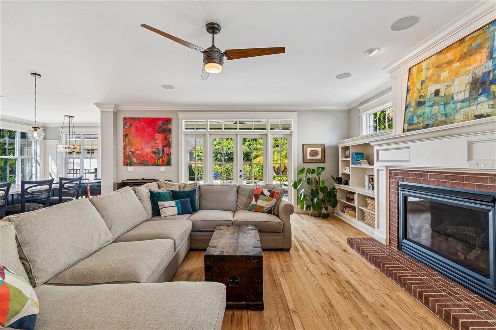 PARKLAND ESTATES REV - Residential