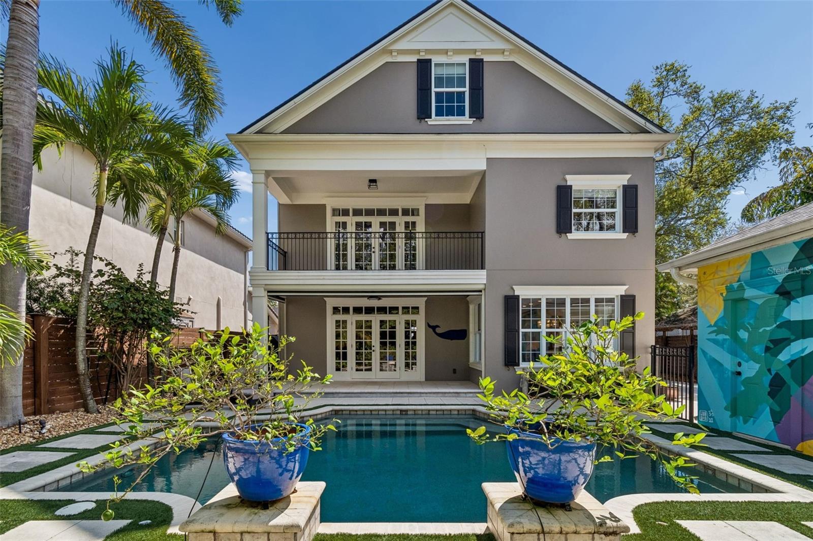 PARKLAND ESTATES REV - Residential