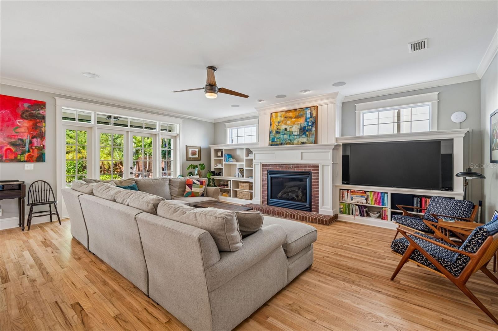 PARKLAND ESTATES REV - Residential