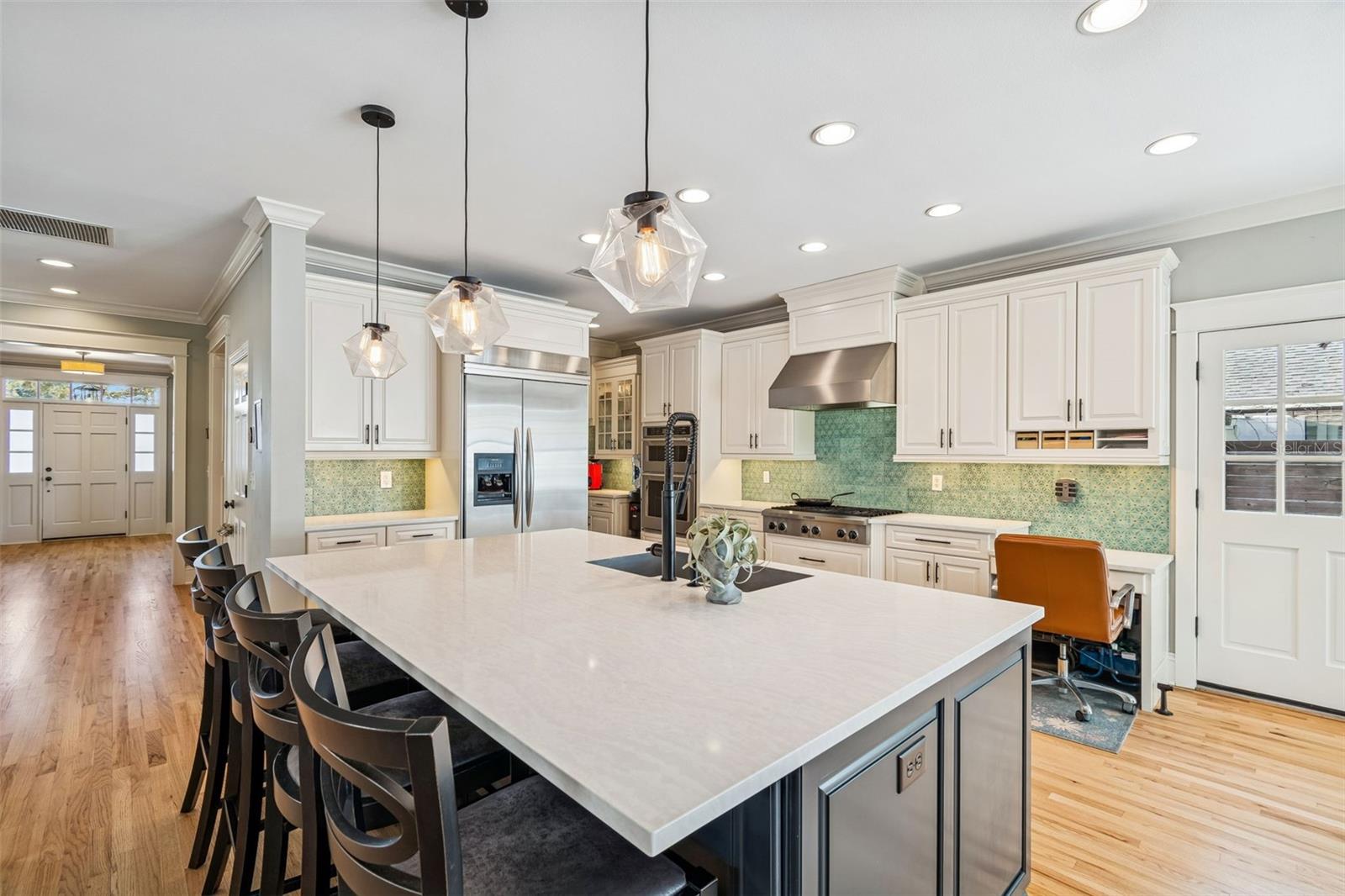 PARKLAND ESTATES REV - Residential