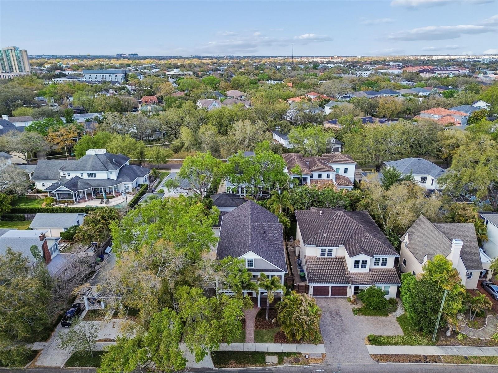 PARKLAND ESTATES REV - Residential