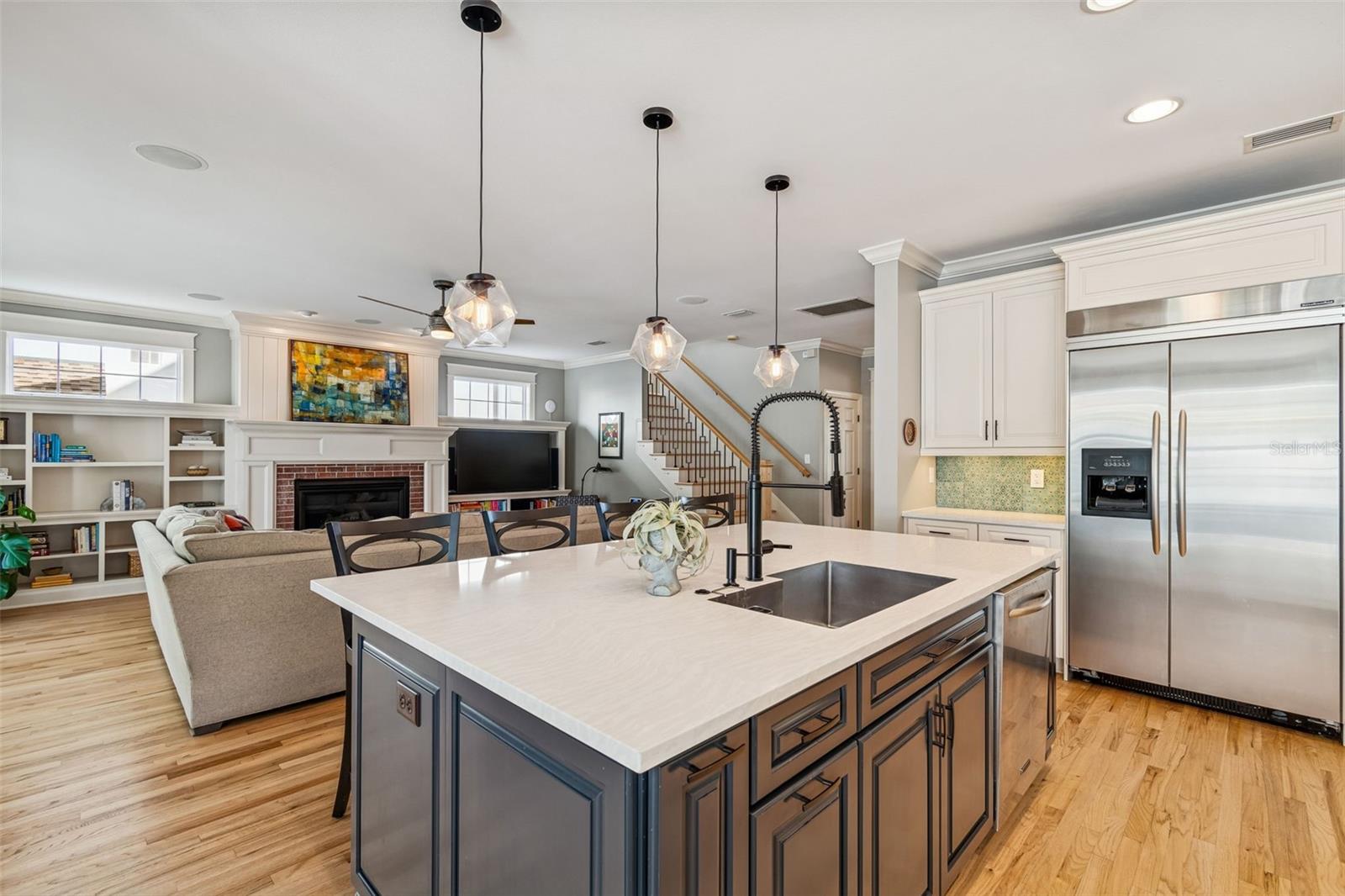 PARKLAND ESTATES REV - Residential