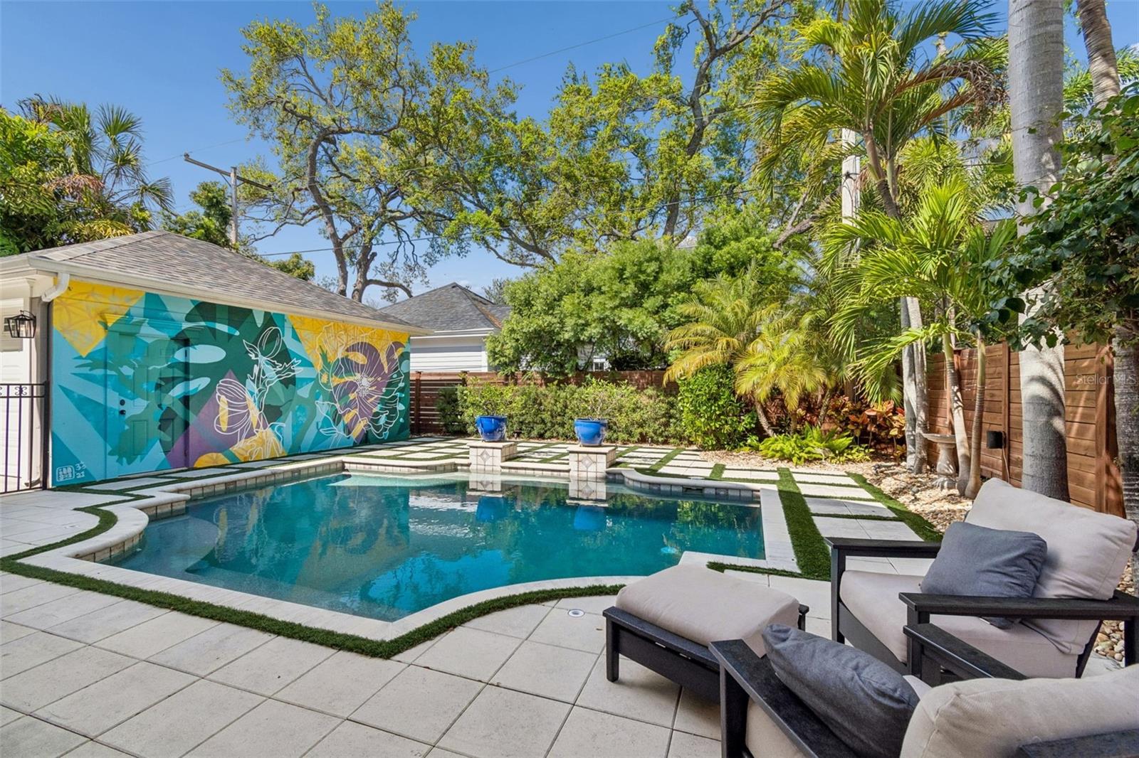 PARKLAND ESTATES REV - Residential