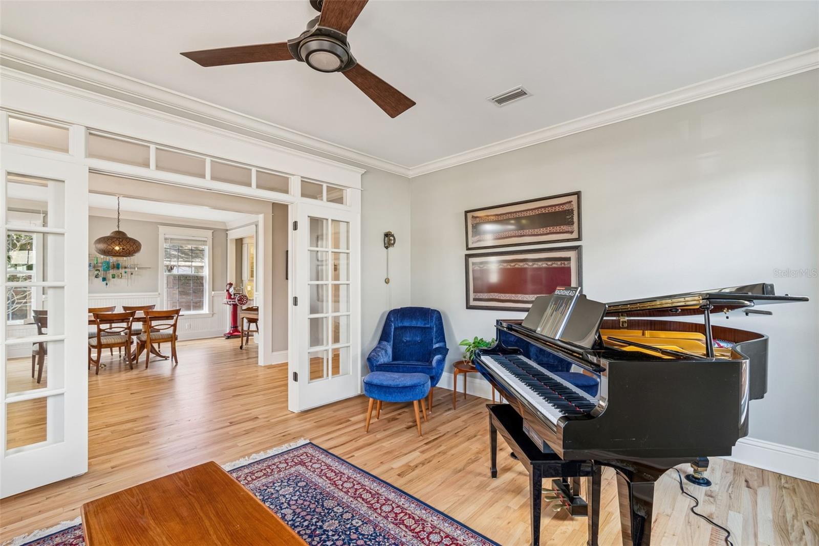 PARKLAND ESTATES REV - Residential