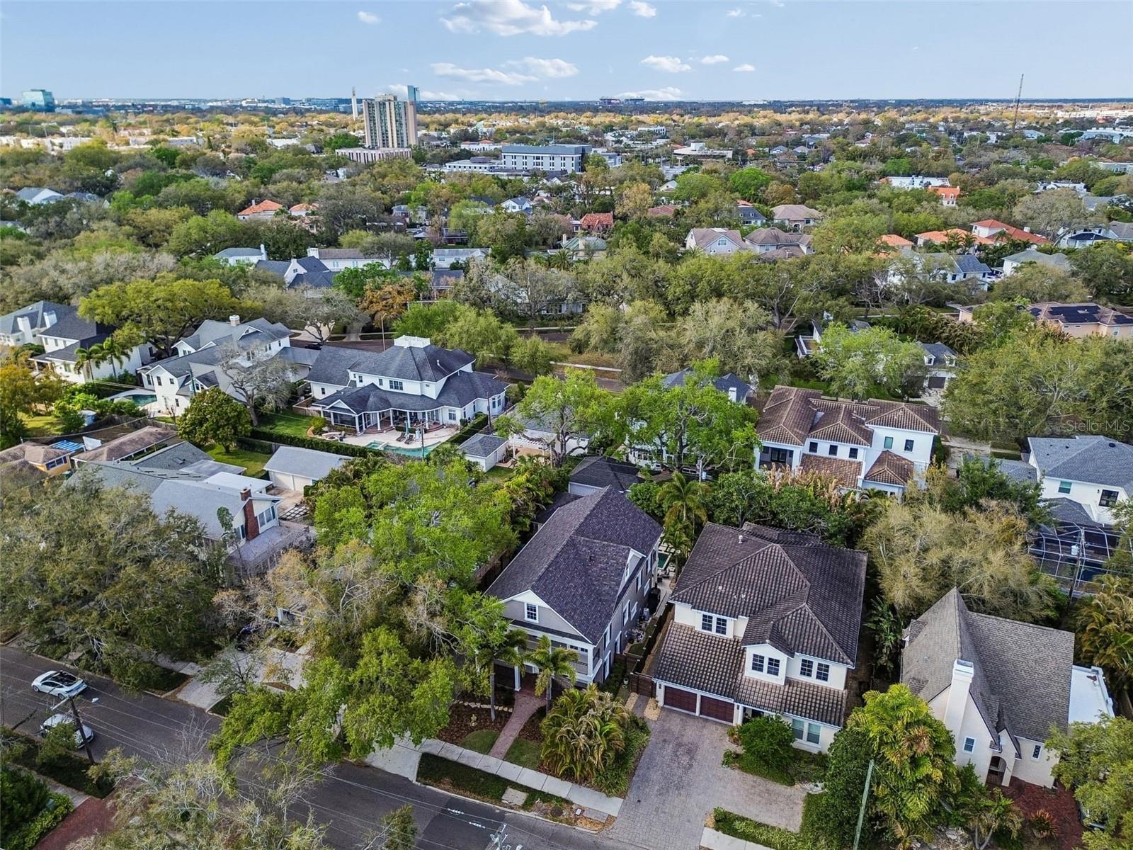 PARKLAND ESTATES REV - Residential