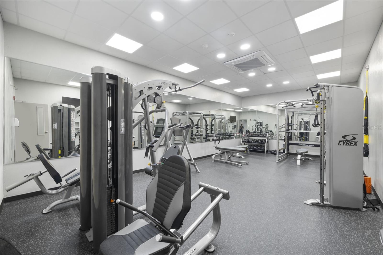 PLAZA ATHENEE - Residential