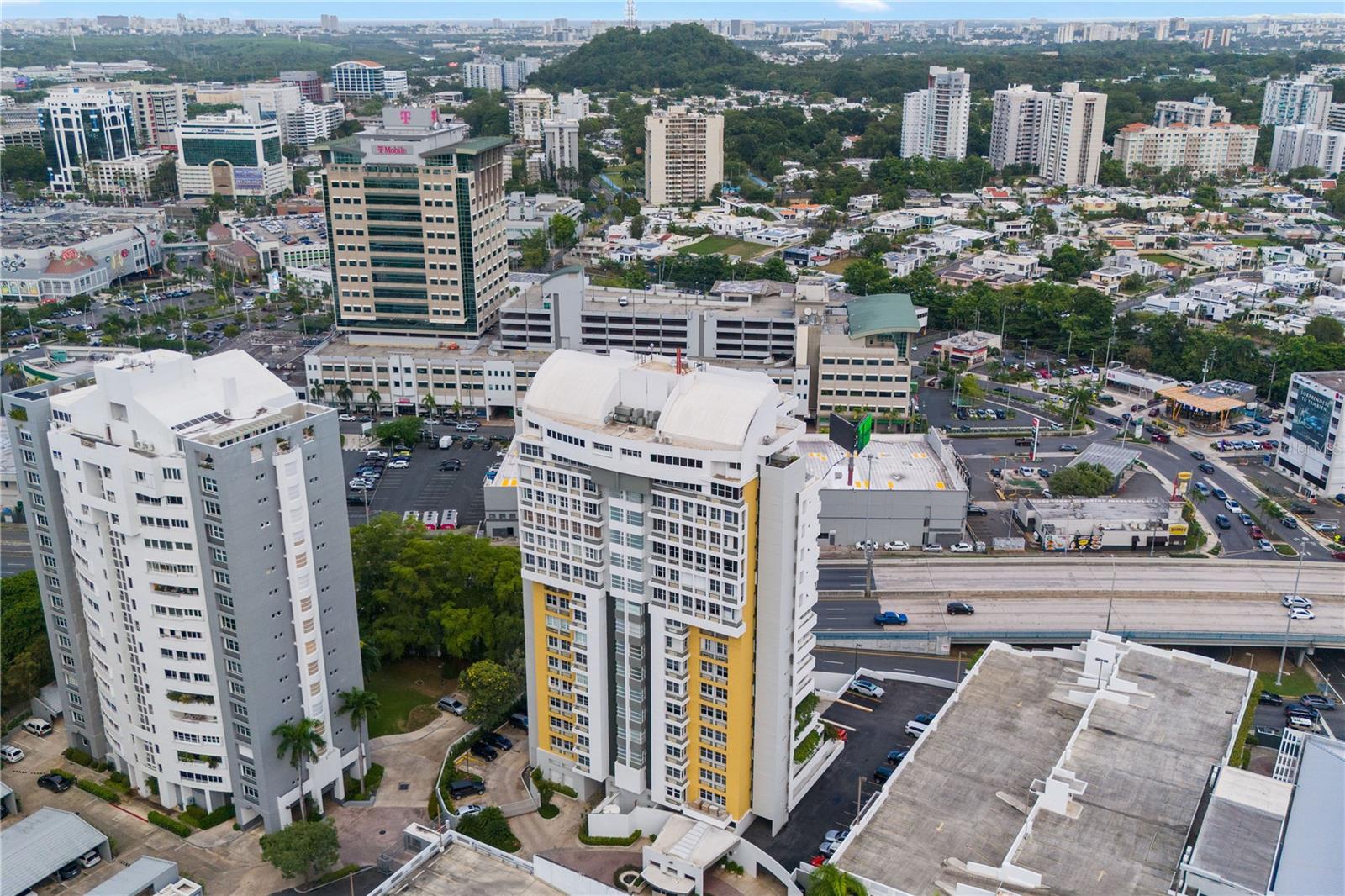 PLAZA ATHENEE - Residential