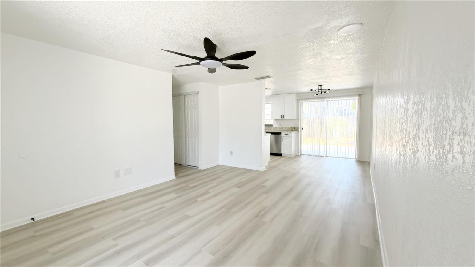 SUGARCREEK SUB UNIT - Residential