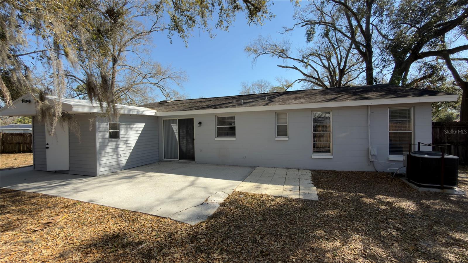 SUGARCREEK SUB UNIT - Residential