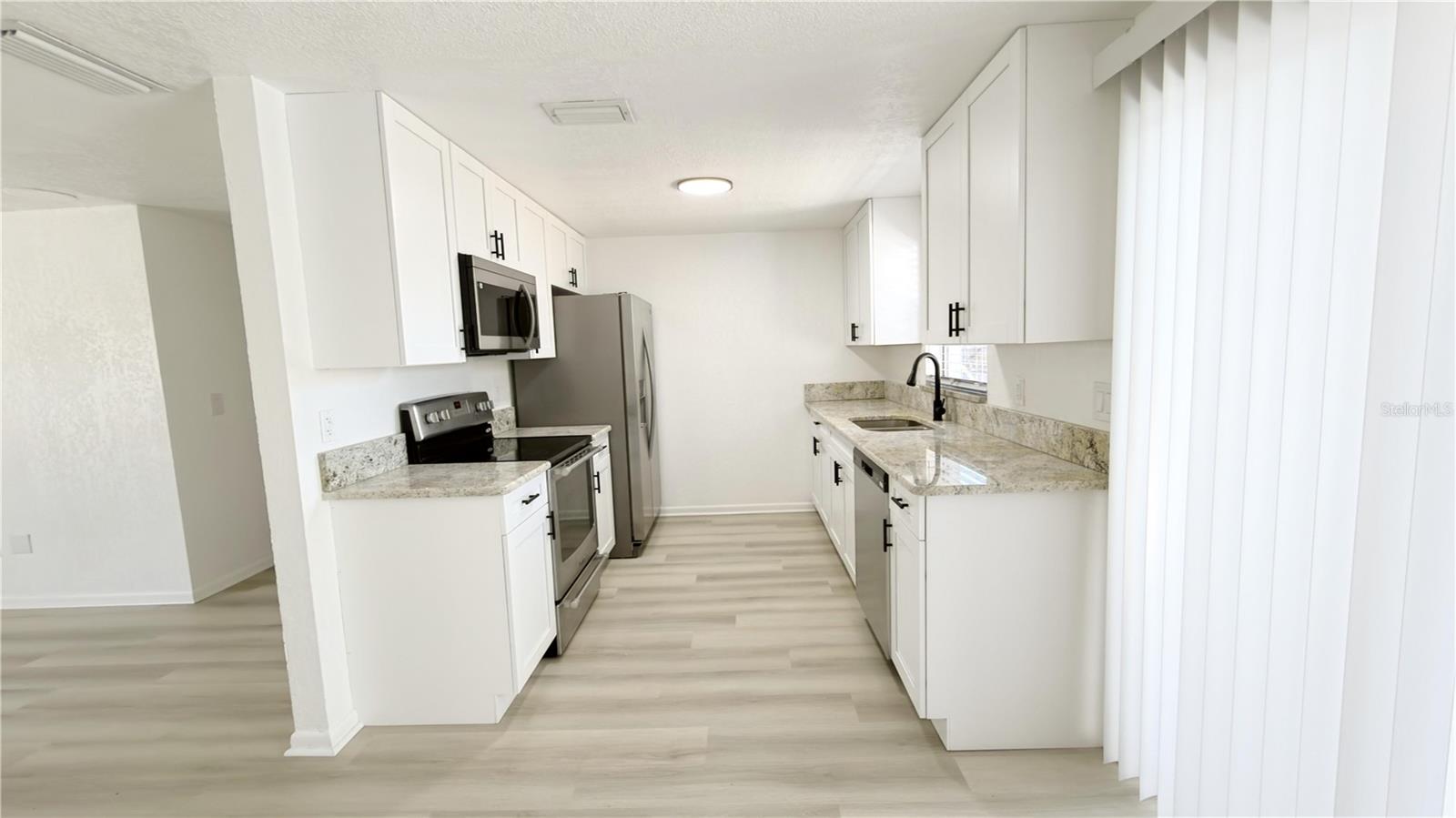 SUGARCREEK SUB UNIT - Residential