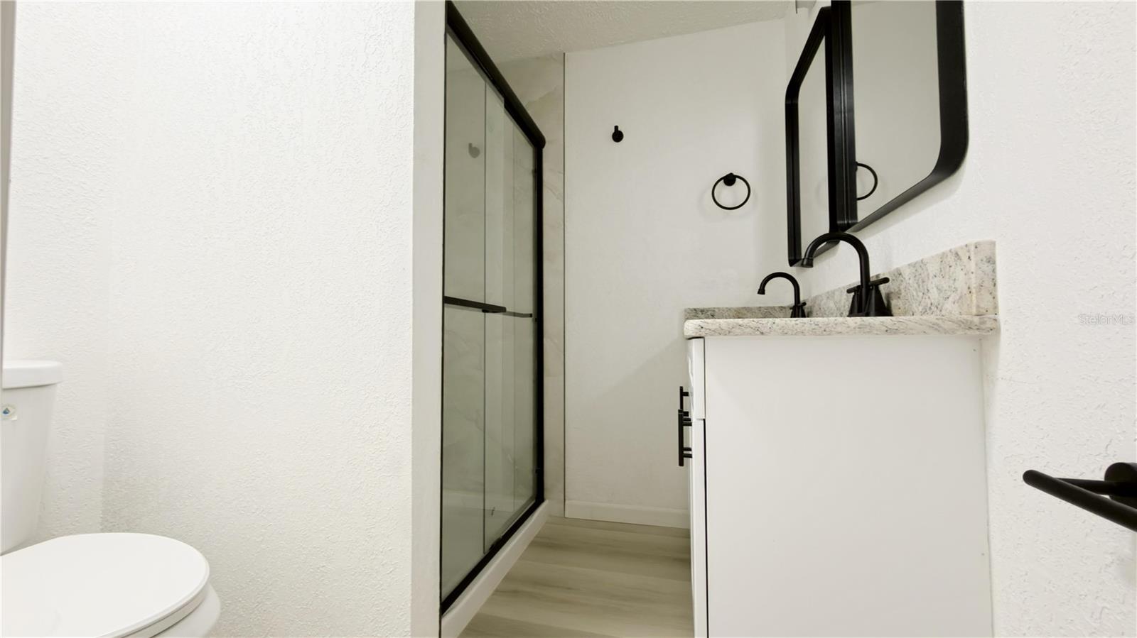 SUGARCREEK SUB UNIT - Residential