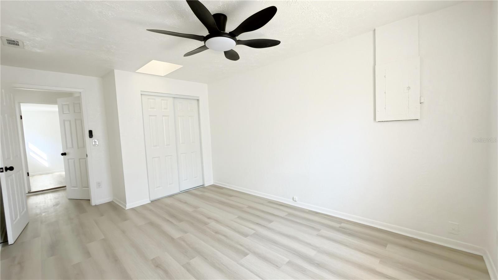 SUGARCREEK SUB UNIT - Residential