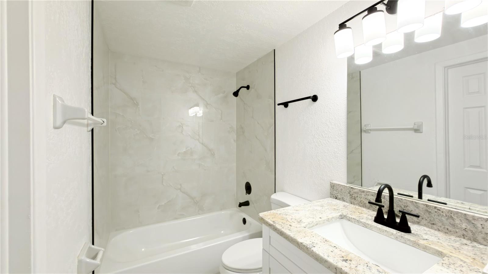 SUGARCREEK SUB UNIT - Residential