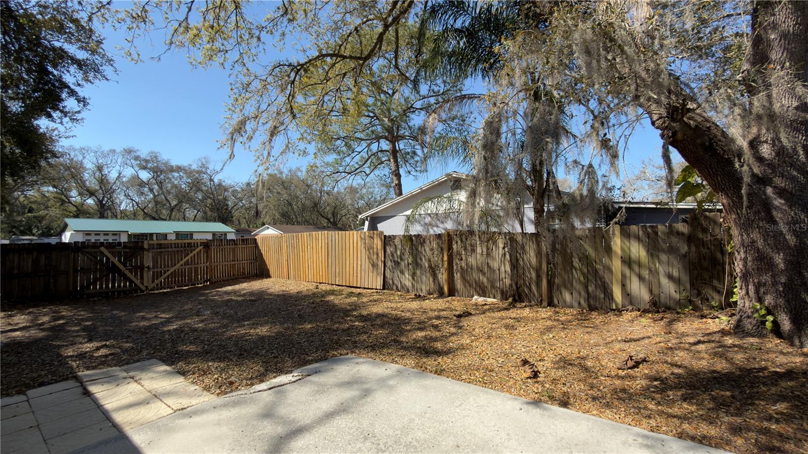 SUGARCREEK SUB UNIT - Residential